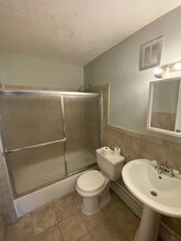 20 Dix St, Unit 1 in Boston, MA - Foto de edificio - Building Photo