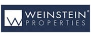 Property Management Company Logo Weinstein Properties