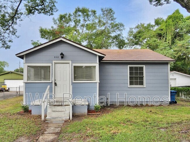 property at 8182 Lexington Dr