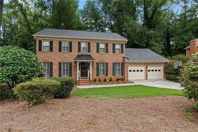 766 Chesterfield Dr in Lawrenceville, GA - Building Photo - Building Photo
