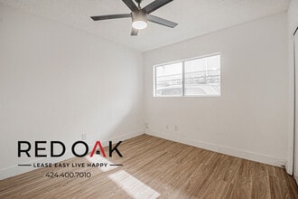 663 W 13th St, Unit 2 in Los Angeles, CA - Building Photo - Building Photo
