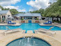 The Preserve at Travis Creek in Austin, TX - Building Photo - Building Photo