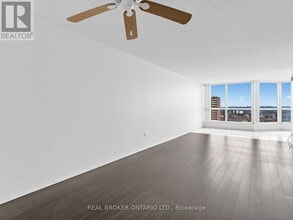 3 Rowntree Rd in Toronto, ON - Building Photo - Building Photo