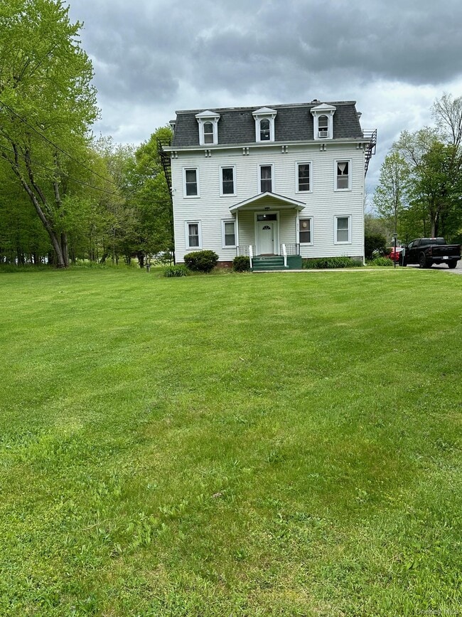 property at 6019 NY-82