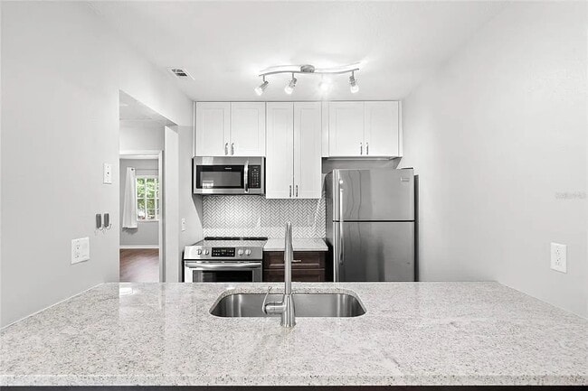 304 S Habana Ave in Tampa, FL - Building Photo - Building Photo