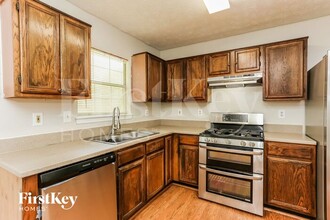 1717 Bertram Ln SW in Marietta, GA - Building Photo - Building Photo
