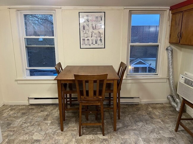 property at 52 Central St