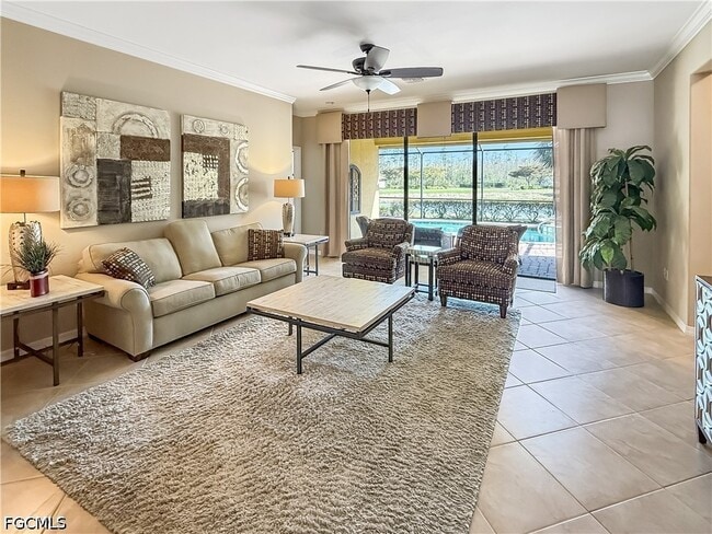 property at 13525 Villa Di Preserve Ln