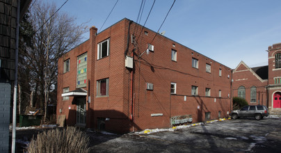 924 South Ave in Pittsburgh, PA - Building Photo - Building Photo