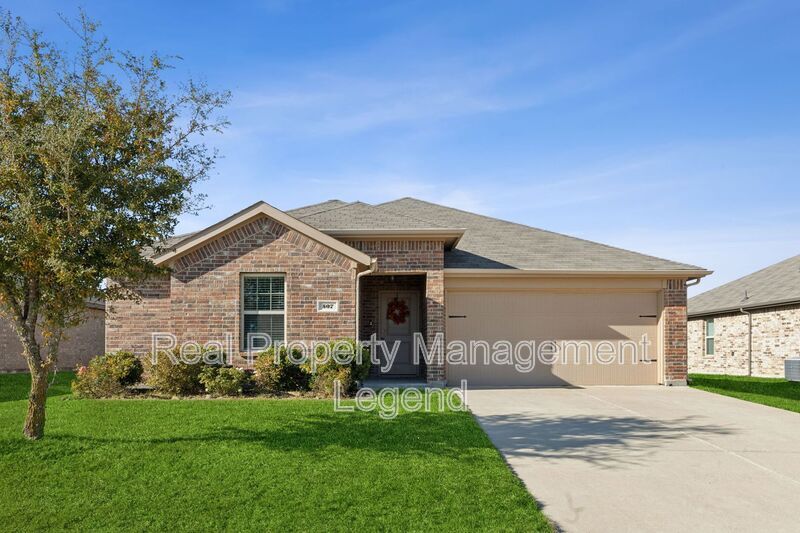 507 Milo Way in Royse City, TX - Building Photo