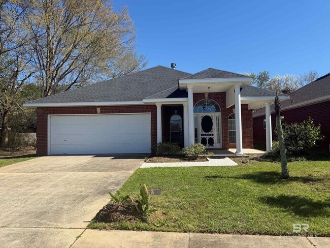 property at 21550 Palmer Ct