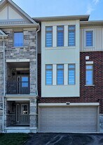 235 Raspberry Pl in Waterloo, ON - Building Photo