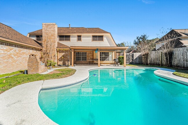 property at 20339 Arrow Cove Dr
