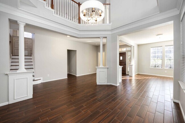 property at 3419 Crosby Landing