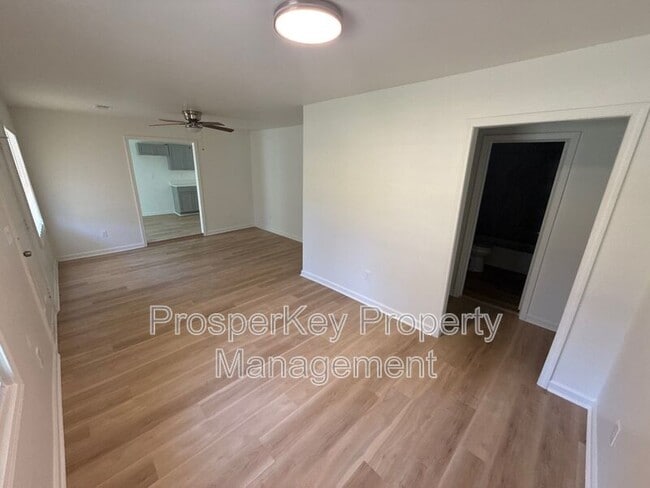 1413 John Smith Ave in Columbus, GA - Building Photo - Building Photo