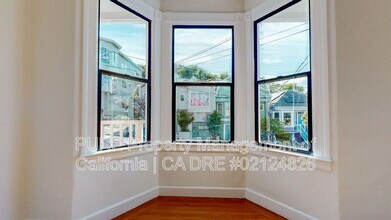 1601 Treat Ave in San Francisco, CA - Building Photo - Building Photo