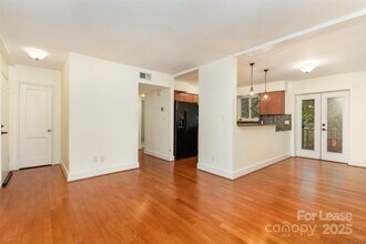 2441 Vail Ave in Charlotte, NC - Building Photo - Building Photo