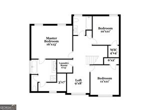 4353 Grant Forest Cir in Ellenwood, GA - Building Photo - Building Photo