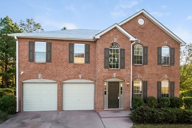 property at 5028 Burling Mill Dr