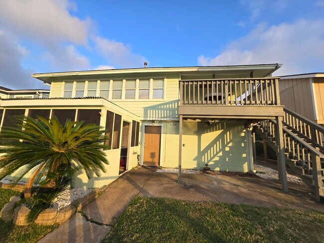 property at 181 Barracuda St