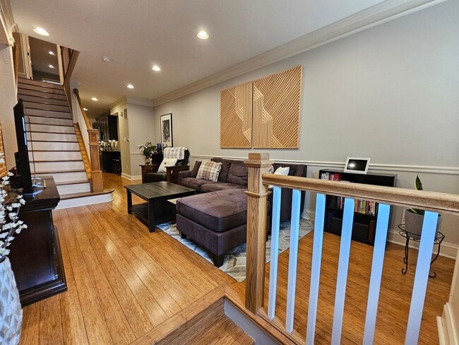 3208 O'Donnell St in Baltimore, MD - Foto de edificio - Building Photo