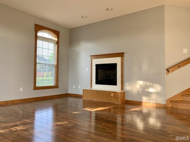 1209 W Aspen Ct in Bloomington, IN - Building Photo - Building Photo