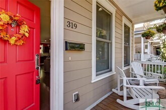 319 E 31st St in Savannah, GA - Building Photo - Building Photo