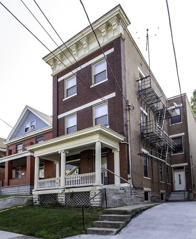 2310 Rohs St, Unit Apt. 2