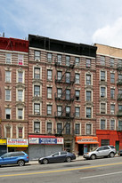 1484-1486 Amsterdam Ave Apartments