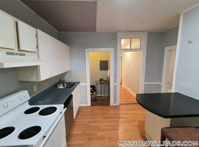 36 Calumet St in Boston, MA - Building Photo - Building Photo
