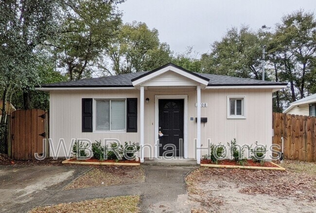 property at 3708 Walnut St