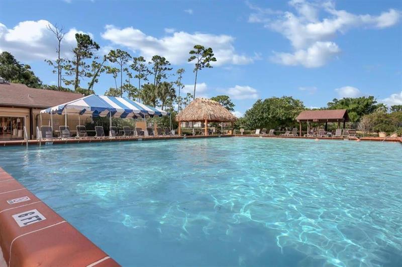 11603 Orange Blossom Ln in Boca Raton, FL - Foto de edificio