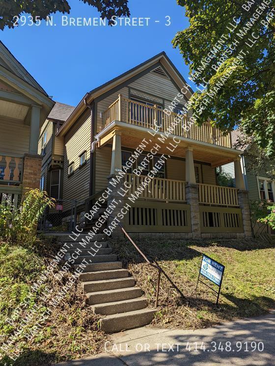 property at 2935 N Bremen St