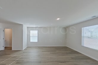 110 Inez Ave in Springfield, GA - Foto de edificio - Building Photo