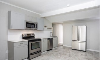 516 N Roosevelt Ave, Unit 2 - Casita in Casa Grande, AZ - Building Photo