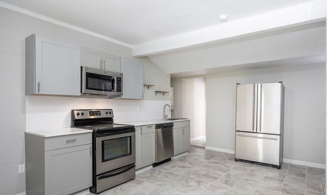 516 N Roosevelt Ave, Unit 2 - Casita