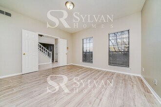 1001 Country Ln in Allen, TX - Building Photo - Building Photo