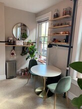 24 Fayette St, Unit 2R in Boston, MA - Foto de edificio - Building Photo