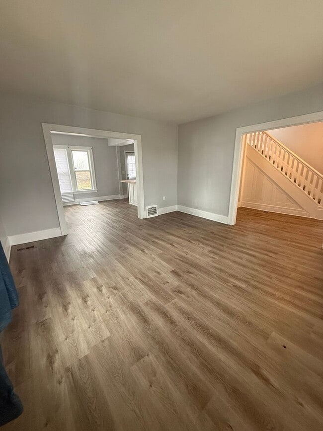 125 Jones St in Mount Clemens, MI - Building Photo - Building Photo