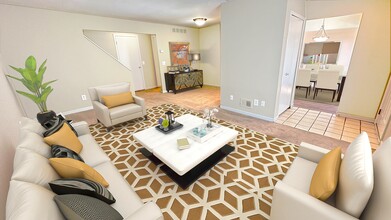 Foxpointe Townhomes in Farmington Hills, MI - Foto de edificio - Building Photo