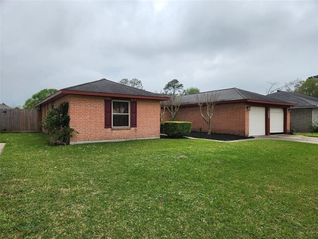 property at 2830 Virginia Colony Dr