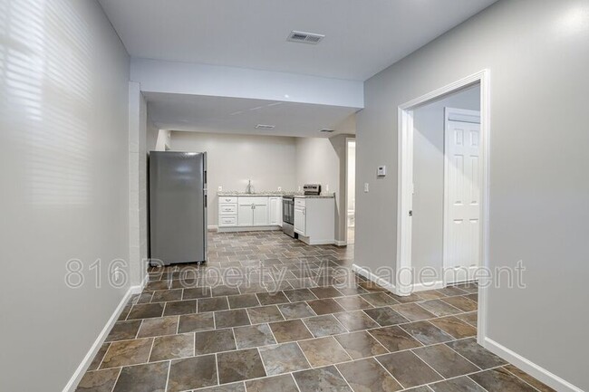 property at 8718 E Winner Rd