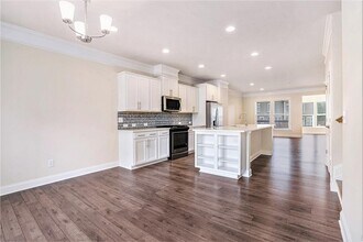 1257 Park Bench Pl in Mableton, GA - Building Photo - Building Photo