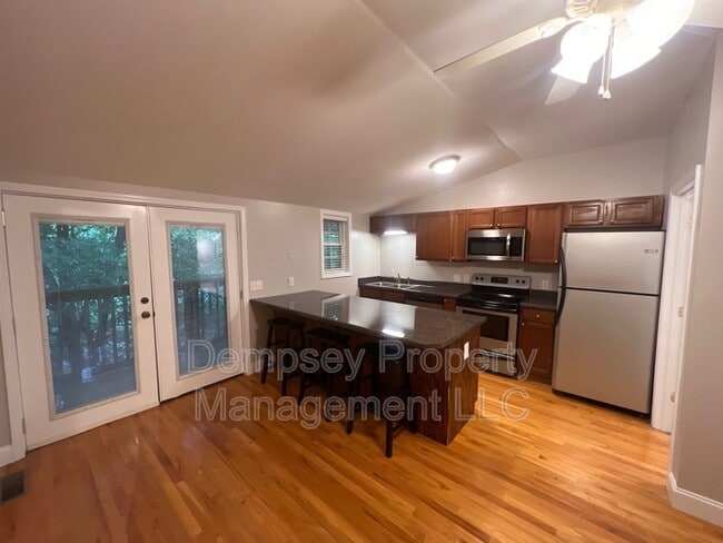 property at 316 Caplewood Dr