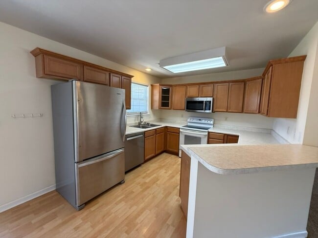 property at 903 Norman Dr