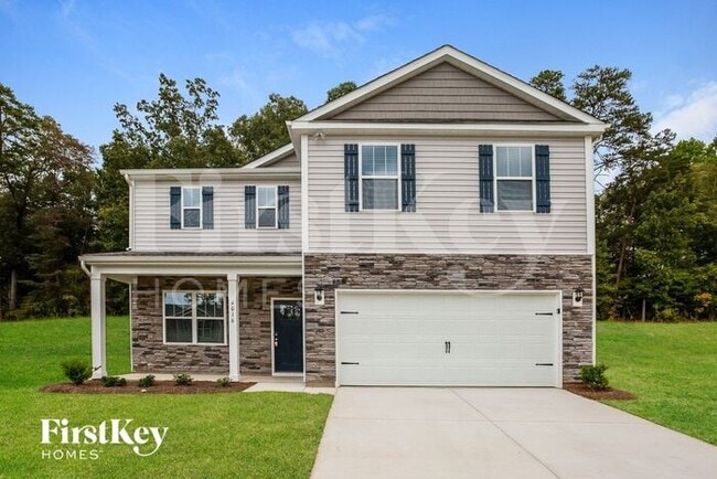 property at 4016 Cramer Ests Ct