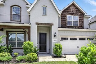 2021 Celebration Ln in St Paul, TX - Building Photo