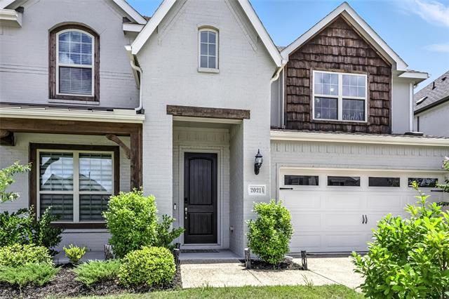 property at 2021 Celebration Ln