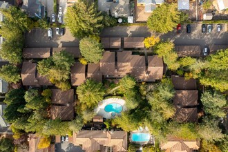 311 Bean Creek Rd, Unit 308 in Scotts Valley, CA - Foto de edificio - Building Photo