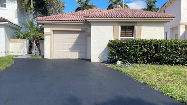 property at 6952 SW 148 Ln